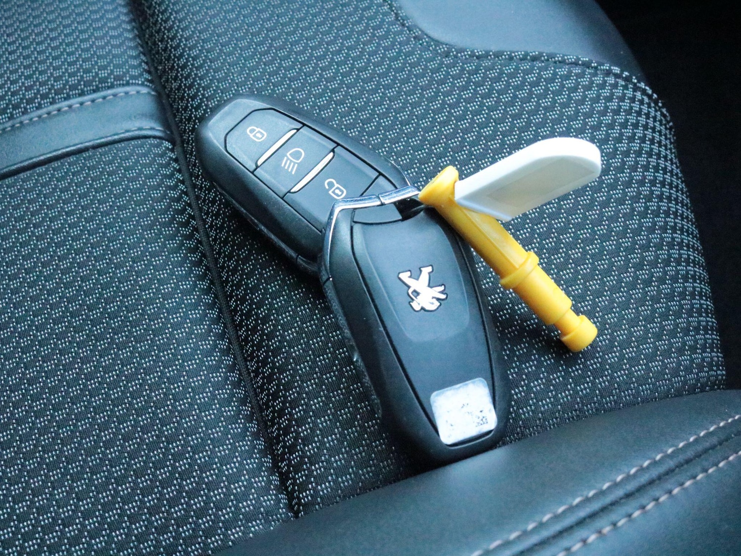 Used Peugeot 508 2021 for sale - 77978528: Photo 25