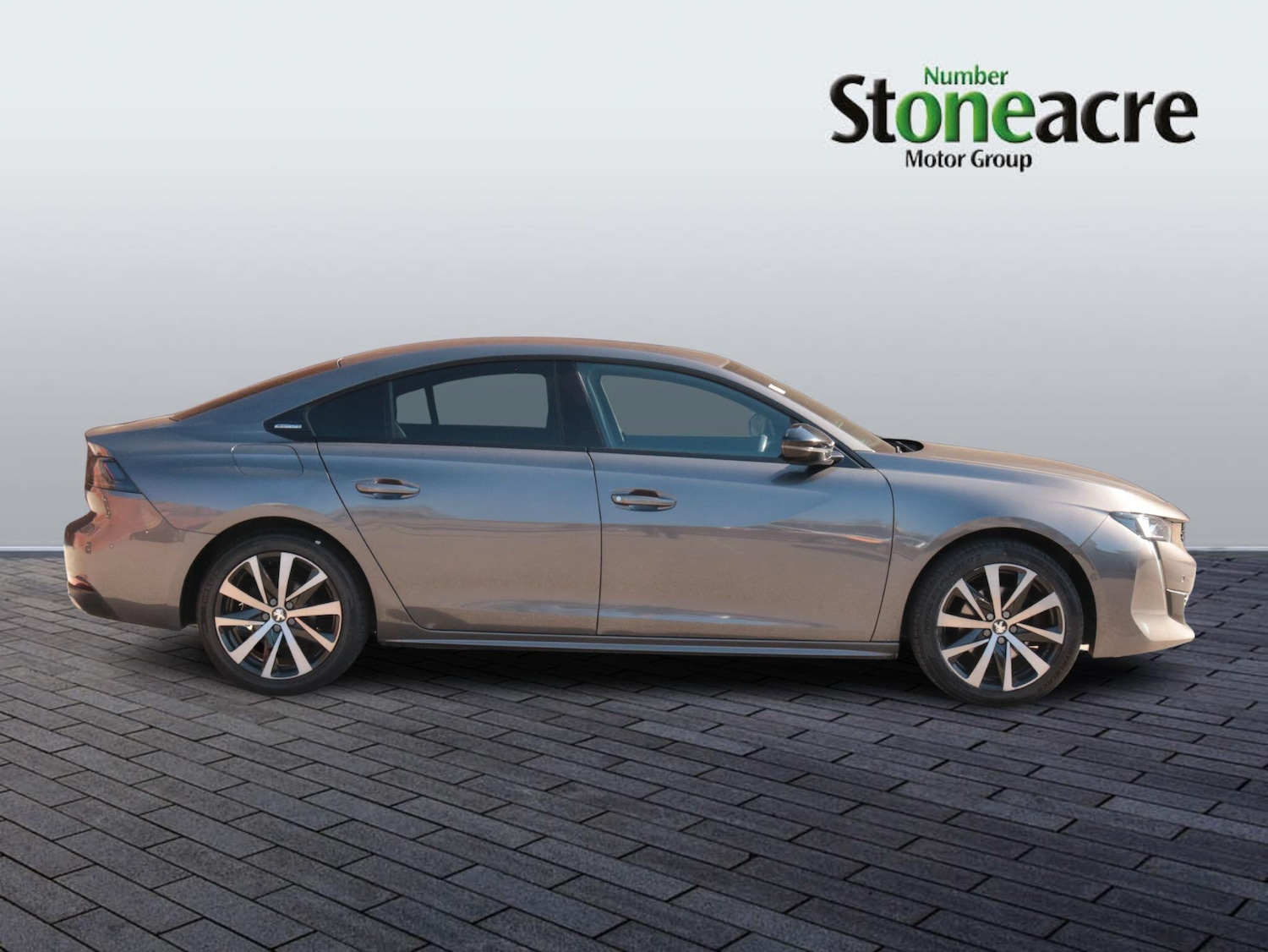 Used Peugeot 508 2021 for sale - 77978528: Photo 26