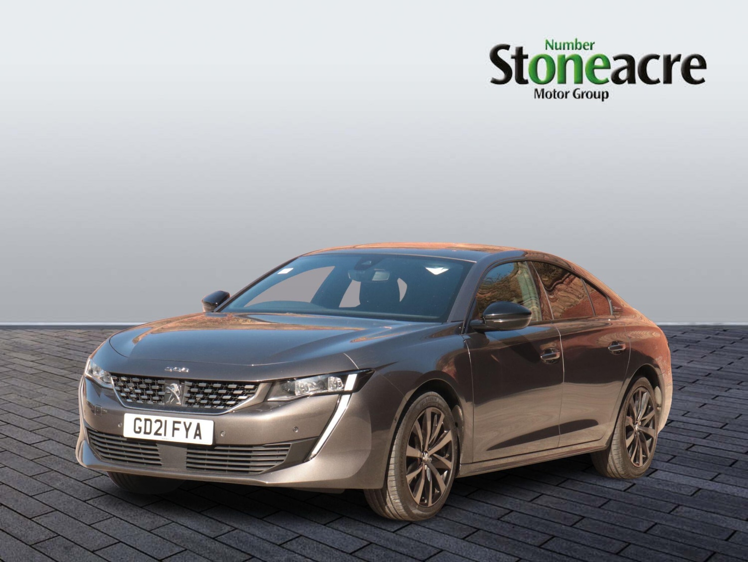 Used Peugeot 508 2021 for sale - 77978528: Photo 5