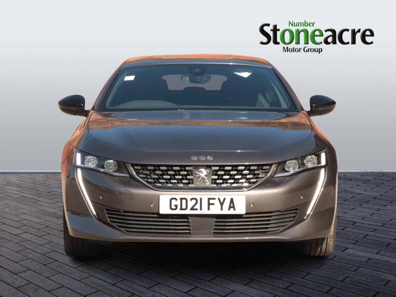 Used Peugeot 508 2021 for sale - 77978528: Photo 6