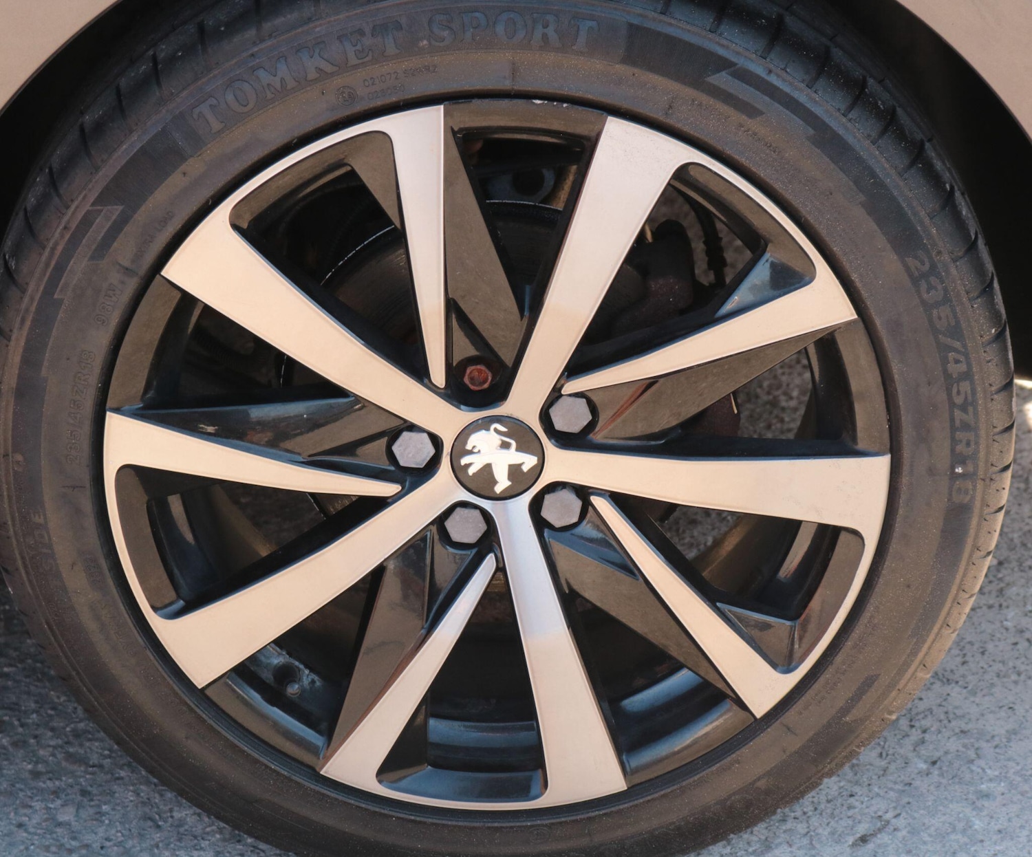 Used Peugeot 508 2021 for sale - 77978528: Photo 7