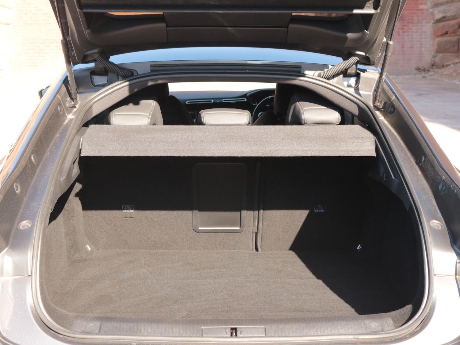 Used Peugeot 508 2021 for sale - 77978528: Photo 8