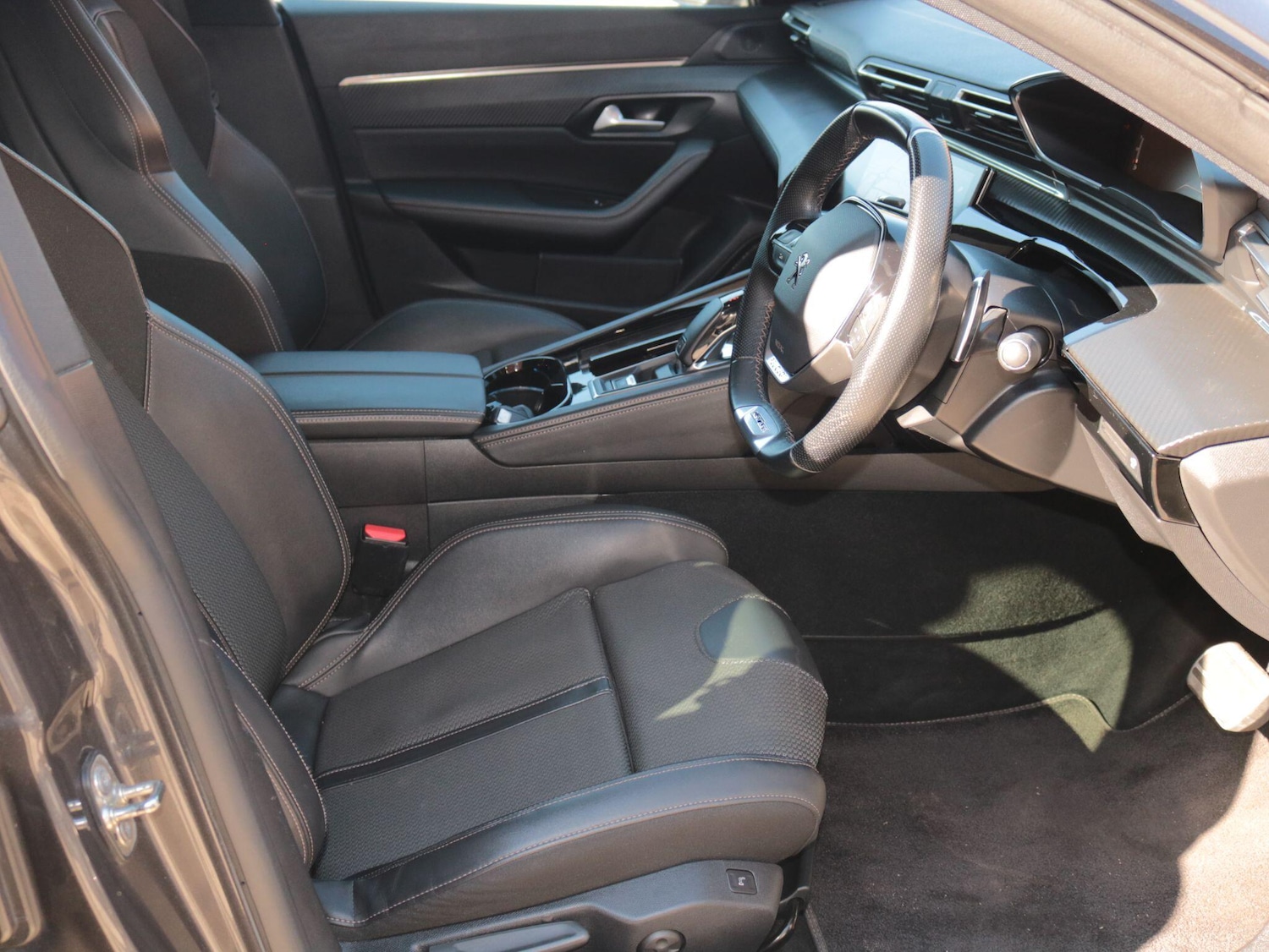 Used Peugeot 508 2021 for sale - 77978528: Photo 9