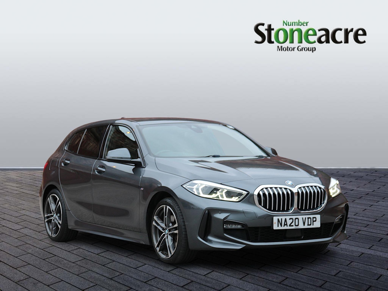 Used BMW 1 Series 2020 for sale - 76441314: Photo 1