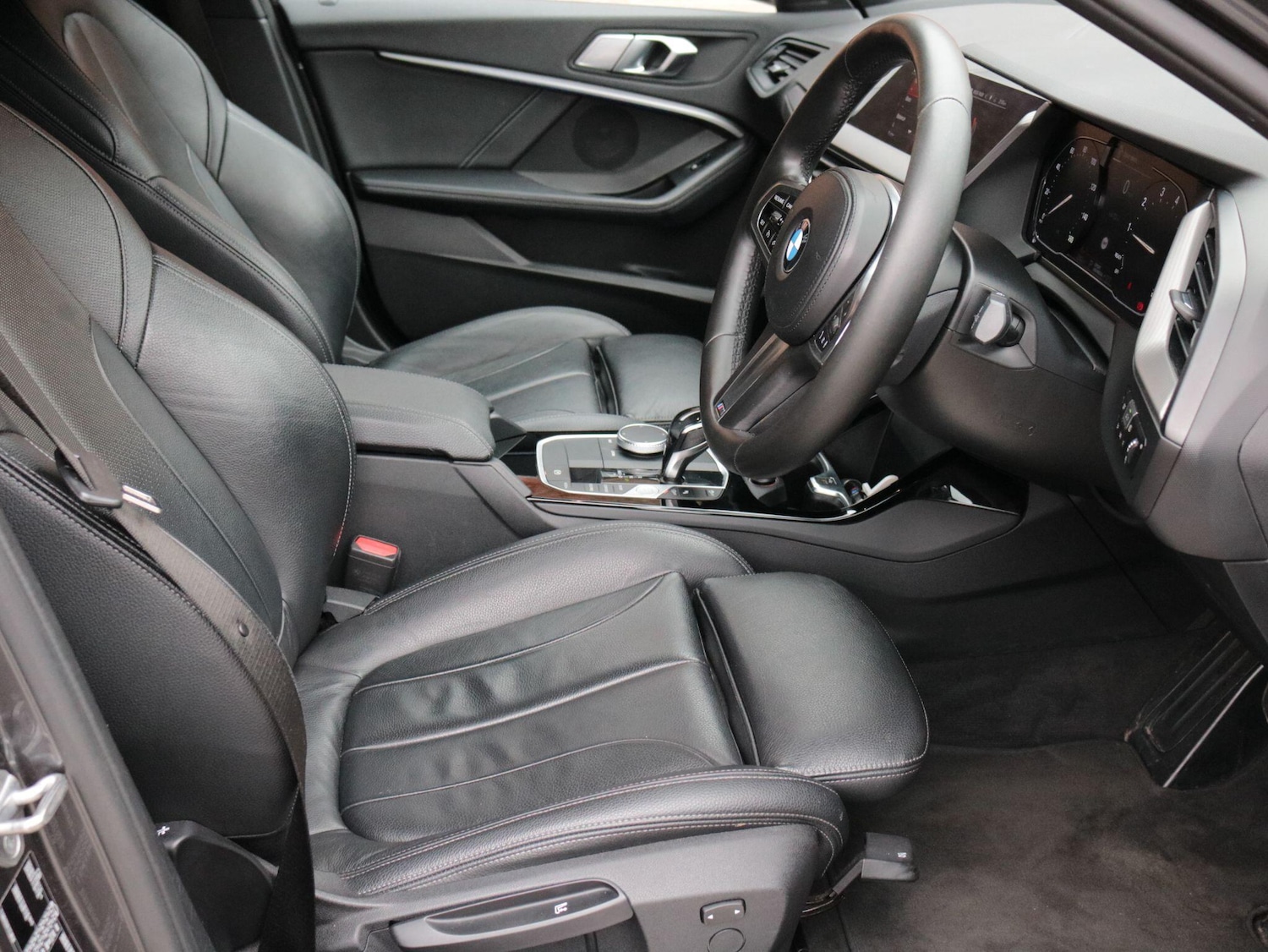 Used BMW 1 Series 2020 for sale - 76441314: Photo 13