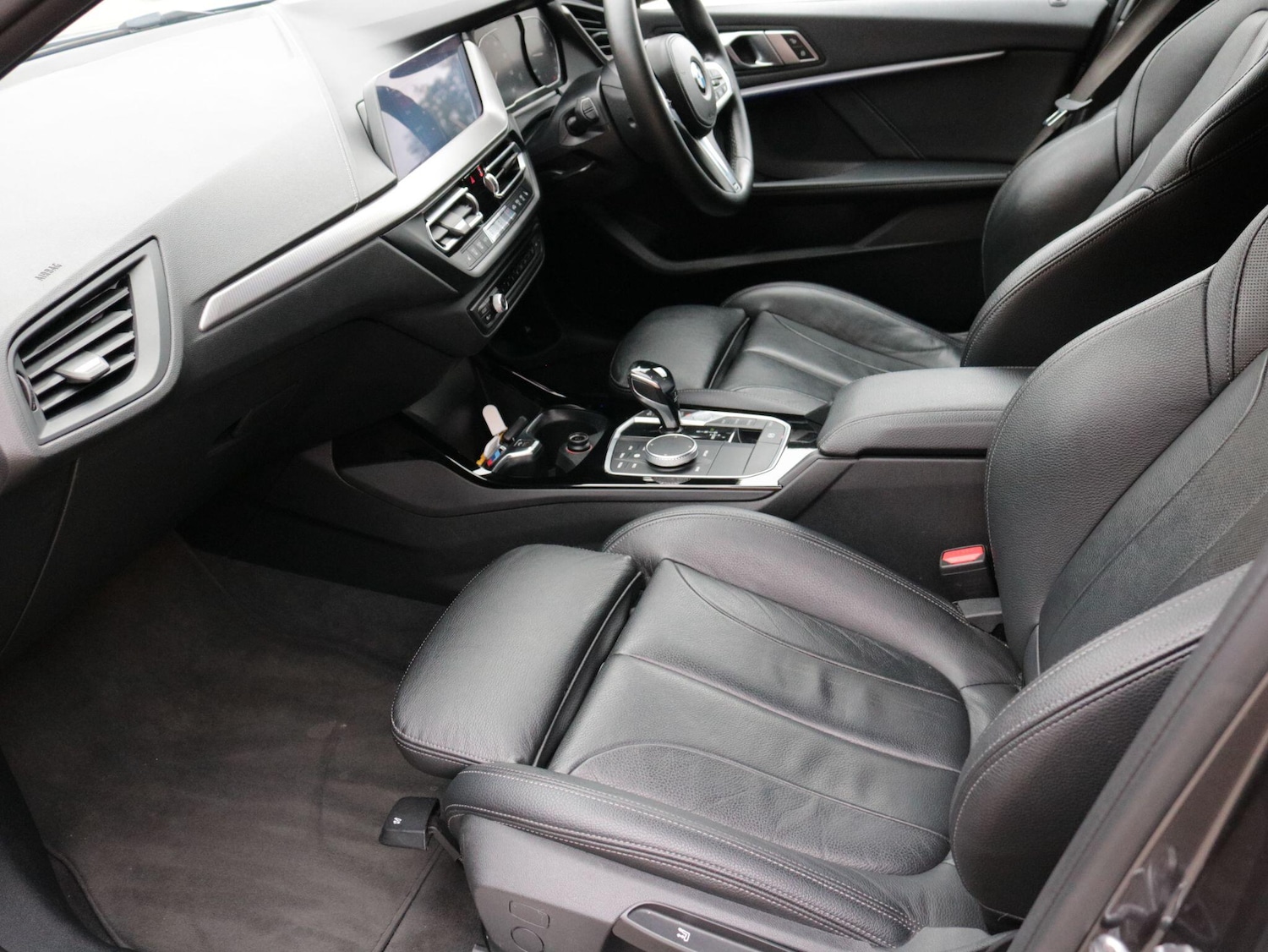 Used BMW 1 Series 2020 for sale - 76441314: Photo 15