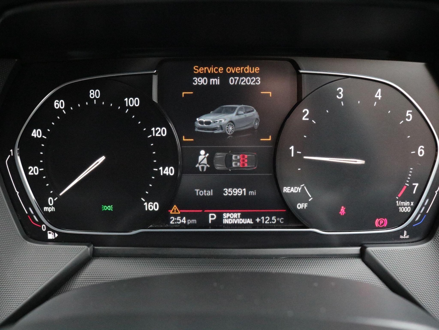 Used BMW 1 Series 2020 for sale - 76441314: Photo 17