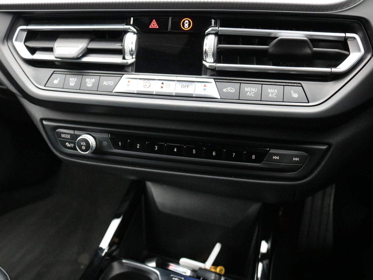 Used BMW 1 Series 2020 for sale - 76441314: Photo 22