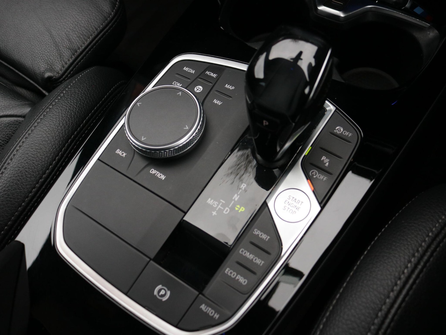 Used BMW 1 Series 2020 for sale - 76441314: Photo 23