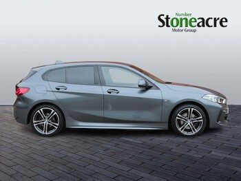 Used BMW 1 Series 2020 for sale - 76441314: Photo