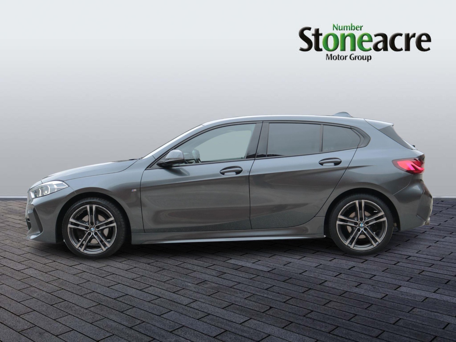 Used BMW 1 Series 2020 for sale - 76441314: Photo 8