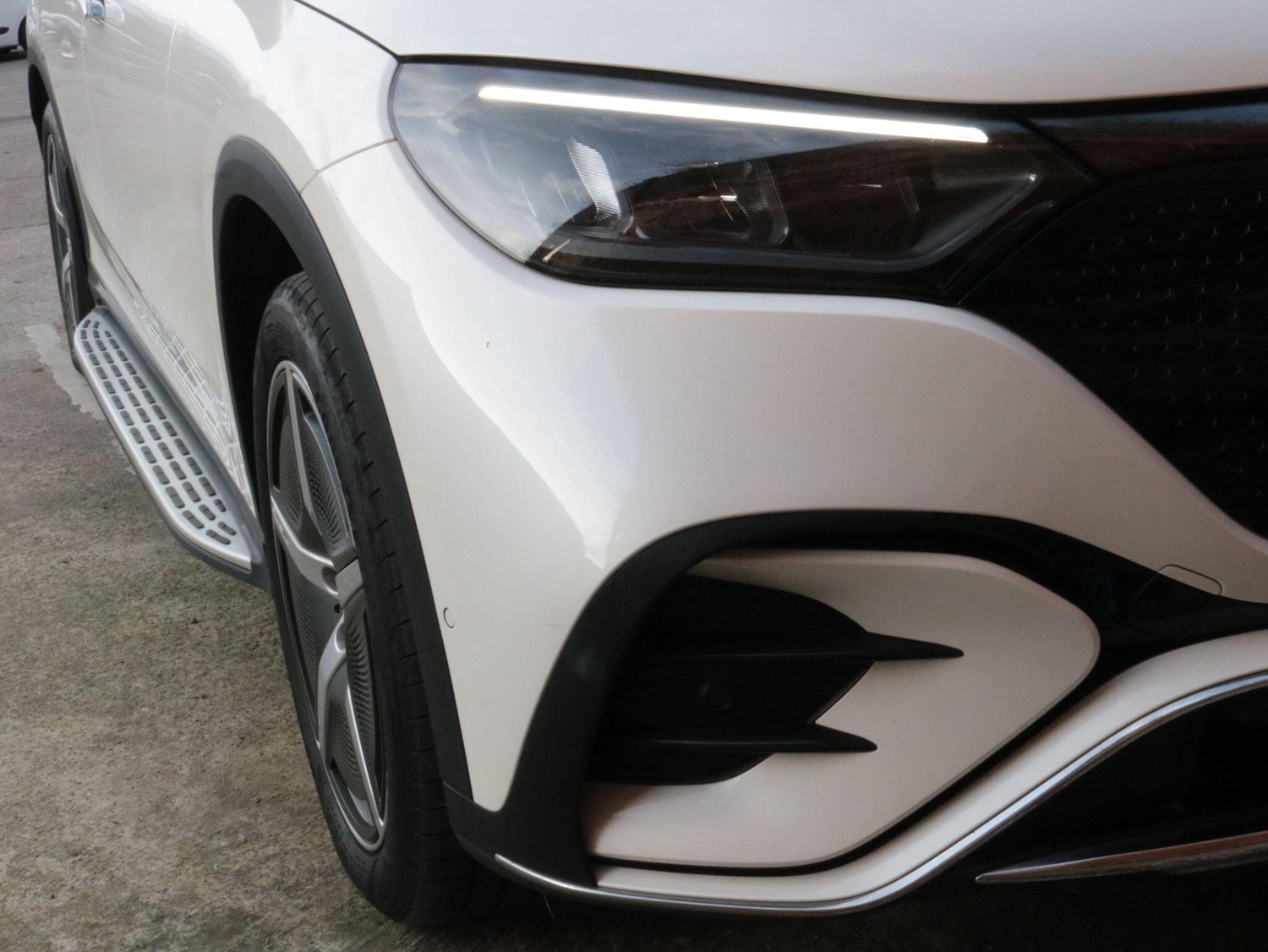 Used Mercedes-Benz EQA 2024 for sale - 76926075: Photo 11