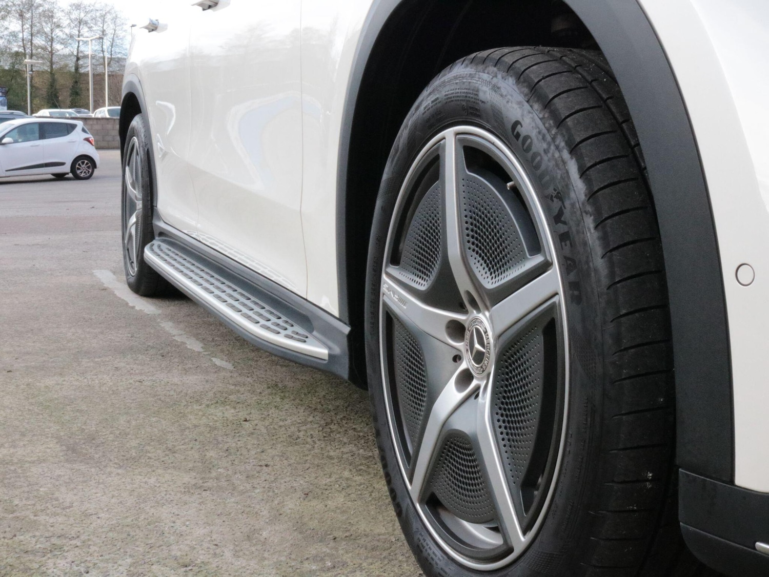 Used Mercedes-Benz EQA 2024 for sale - 76926075: Photo 12