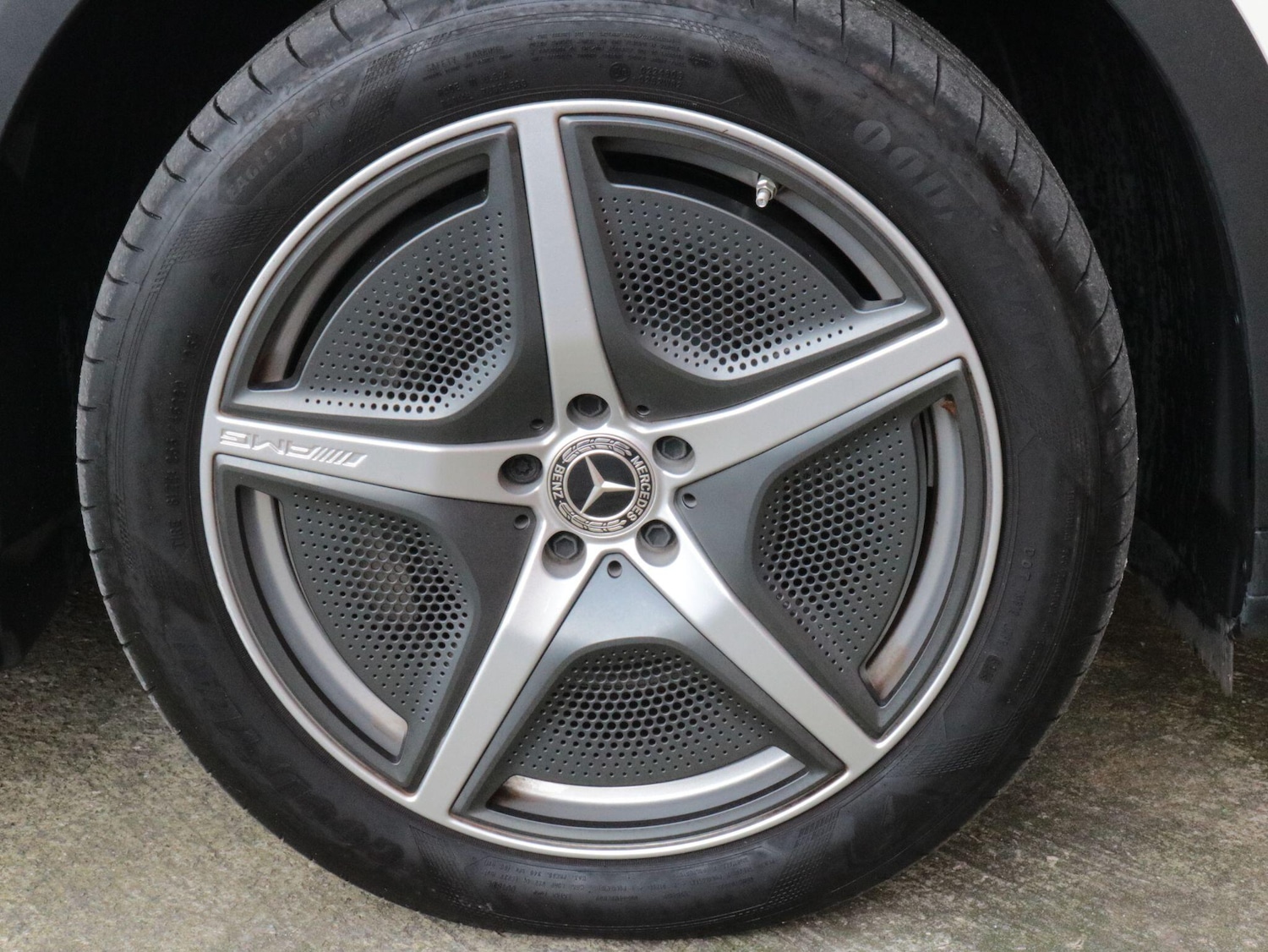 Used Mercedes-Benz EQA 2024 for sale - 76926075: Photo 13