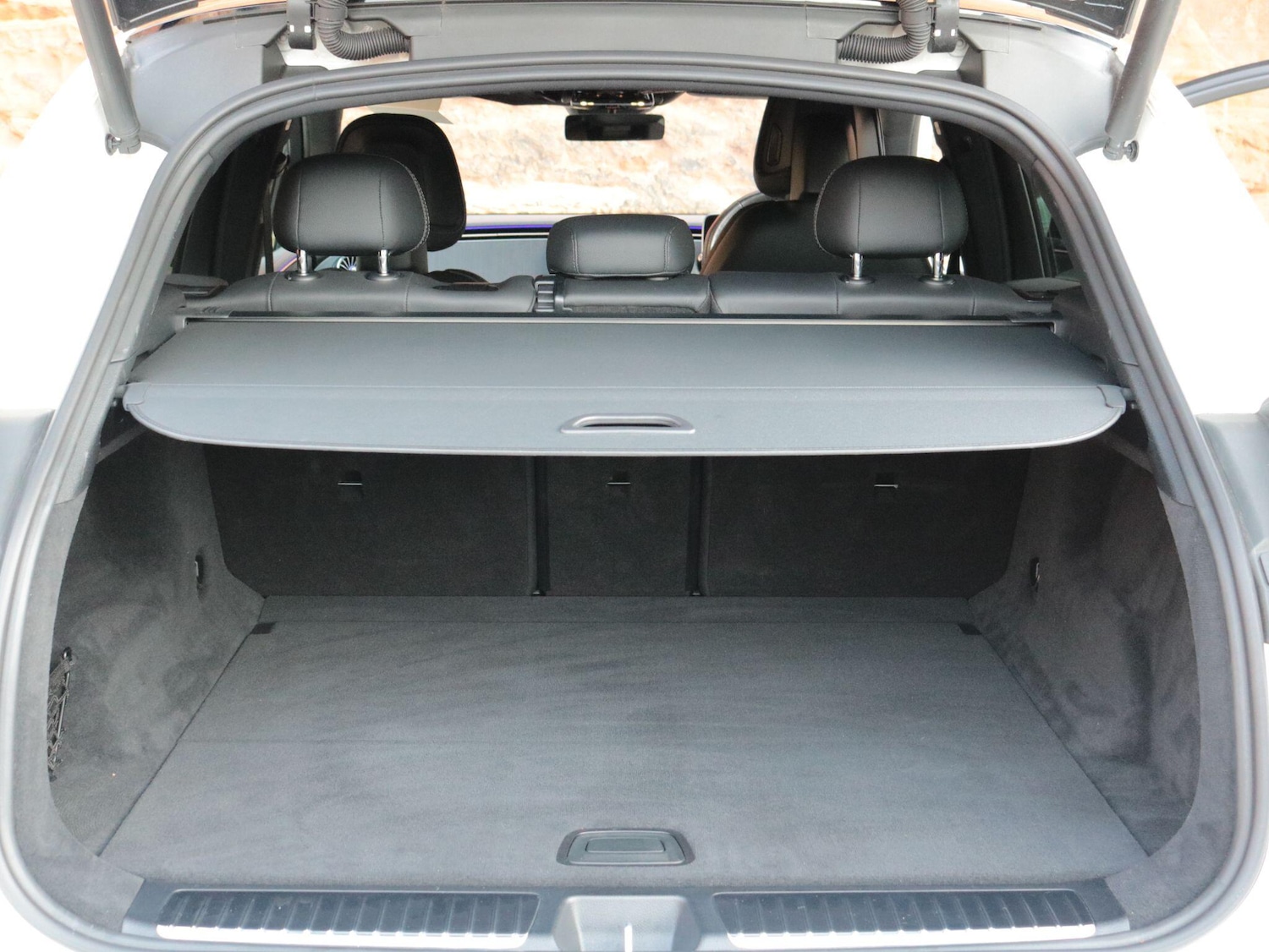 Used Mercedes-Benz EQA 2024 for sale - 76926075: Photo 14