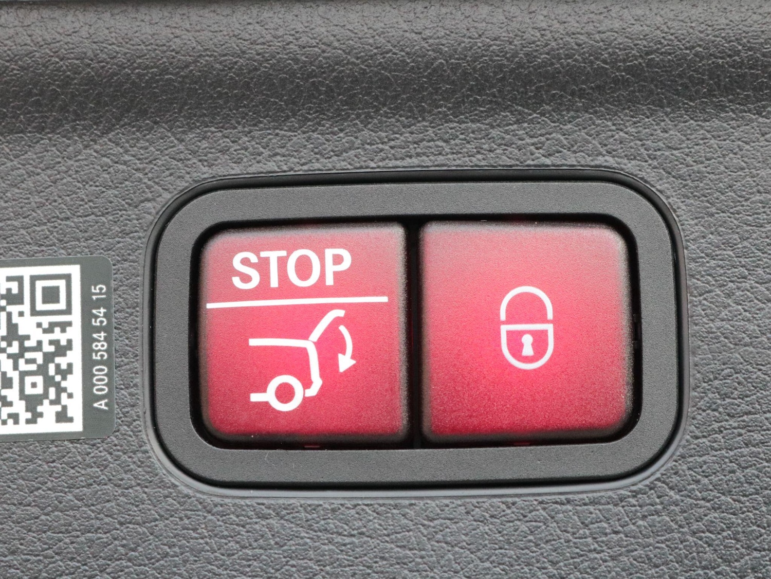 Used Mercedes-Benz EQA 2024 for sale - 76926075: Photo 15