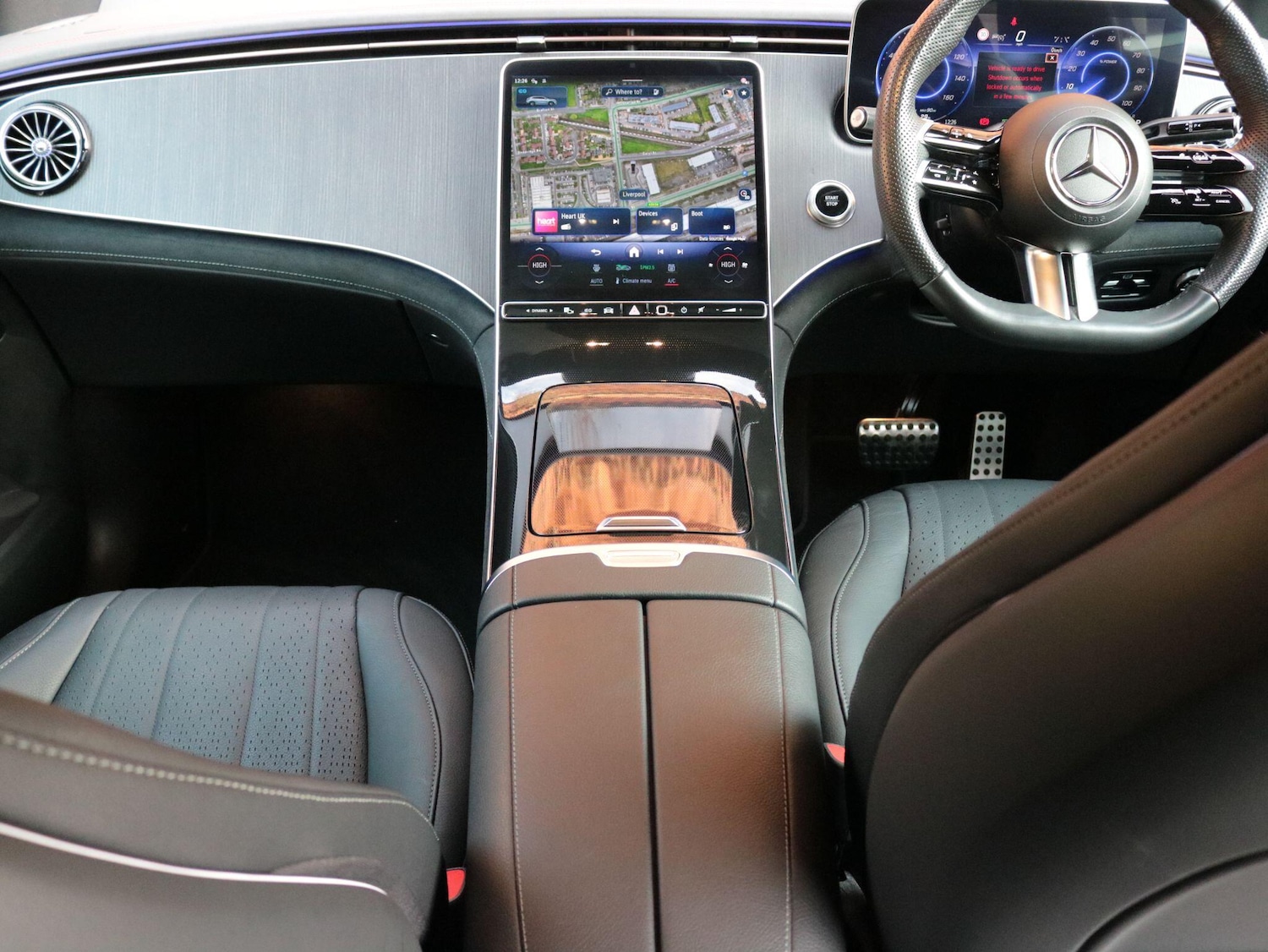 Used Mercedes-Benz EQA 2024 for sale - 76926075: Photo 17