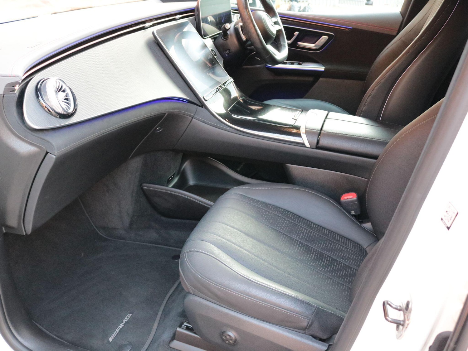 Used Mercedes-Benz EQA 2024 for sale - 76926075: Photo 18