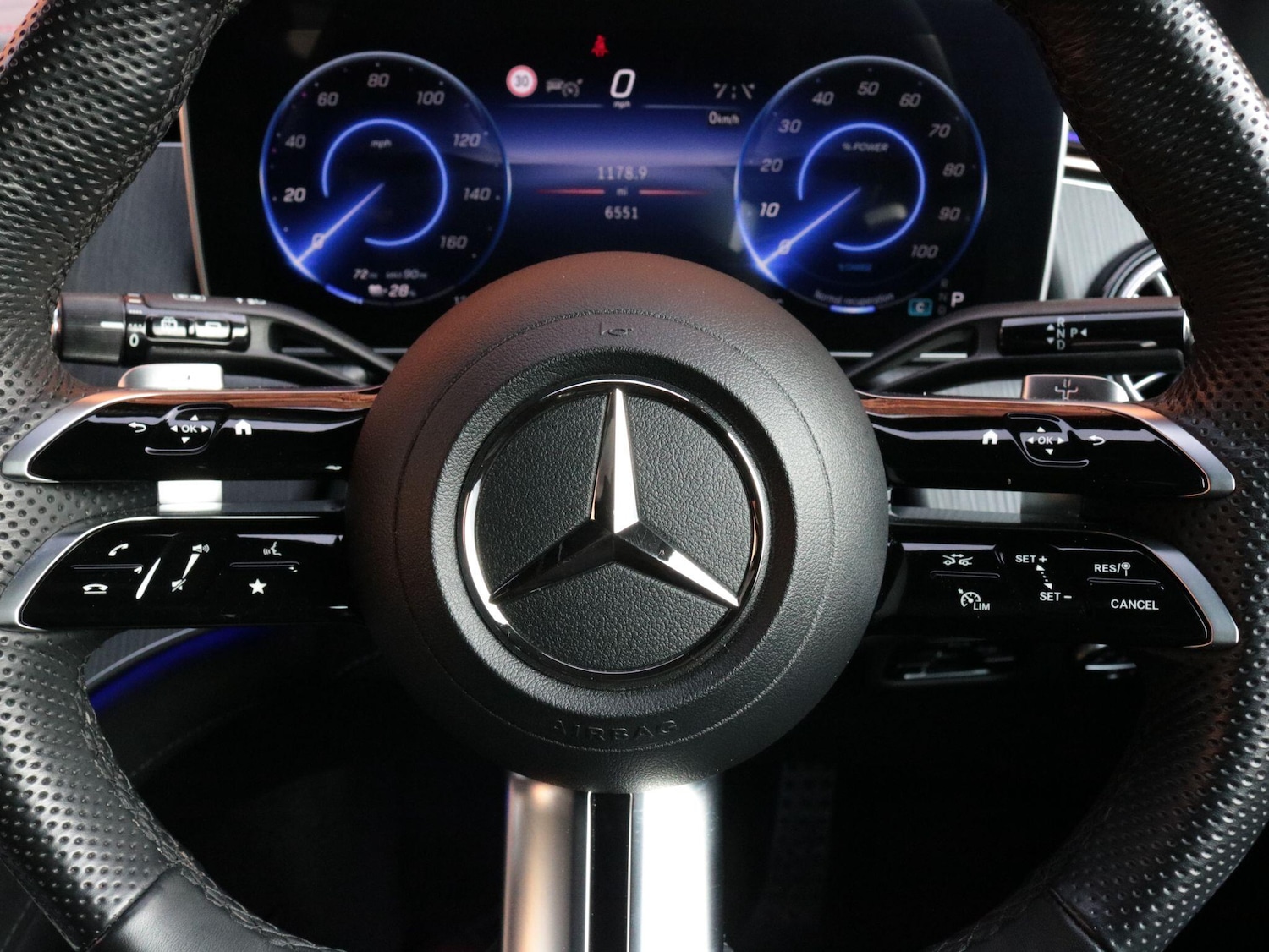 Used Mercedes-Benz EQA 2024 for sale - 76926075: Photo 20