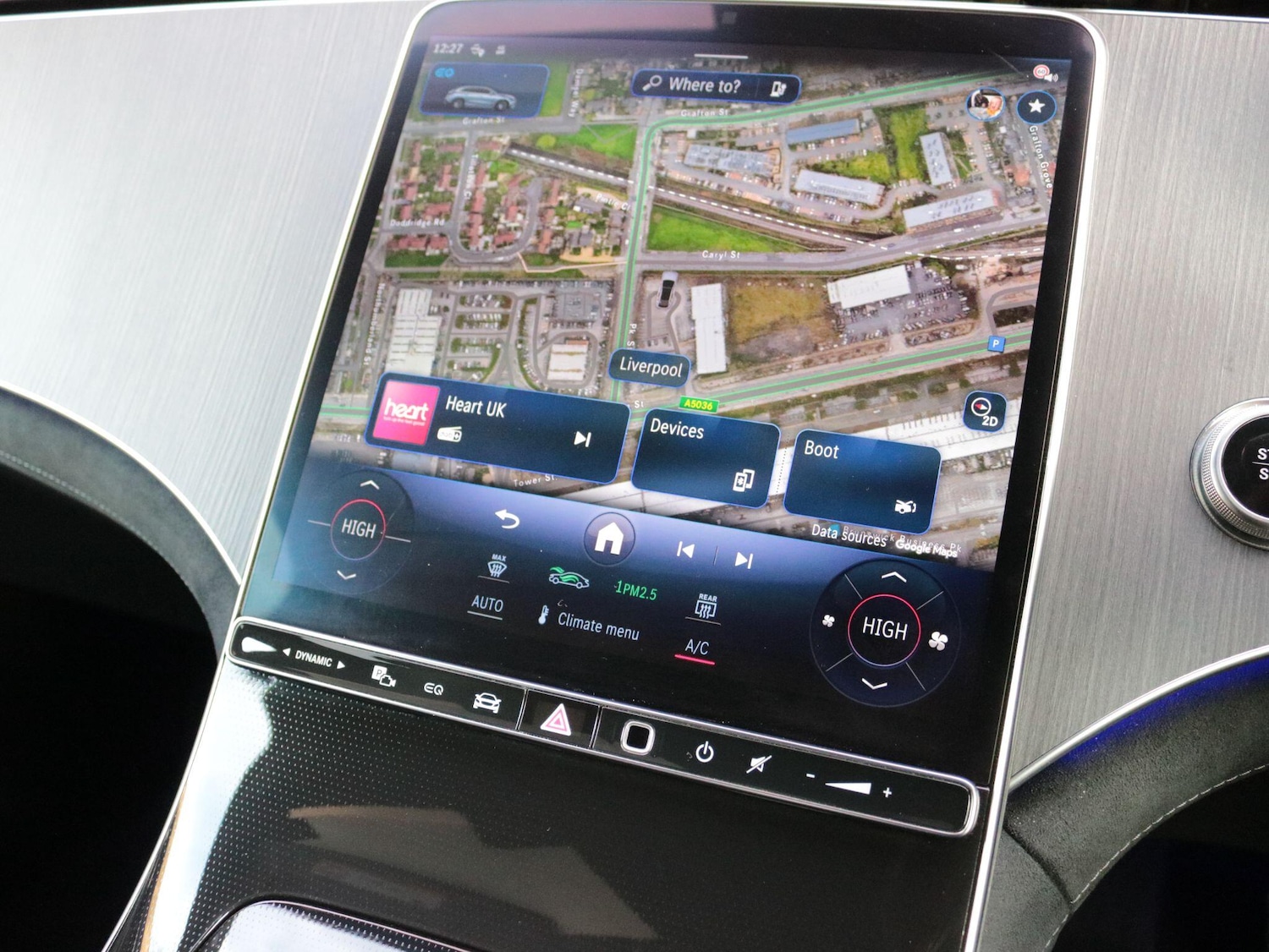 Used Mercedes-Benz EQA 2024 for sale - 76926075: Photo 21