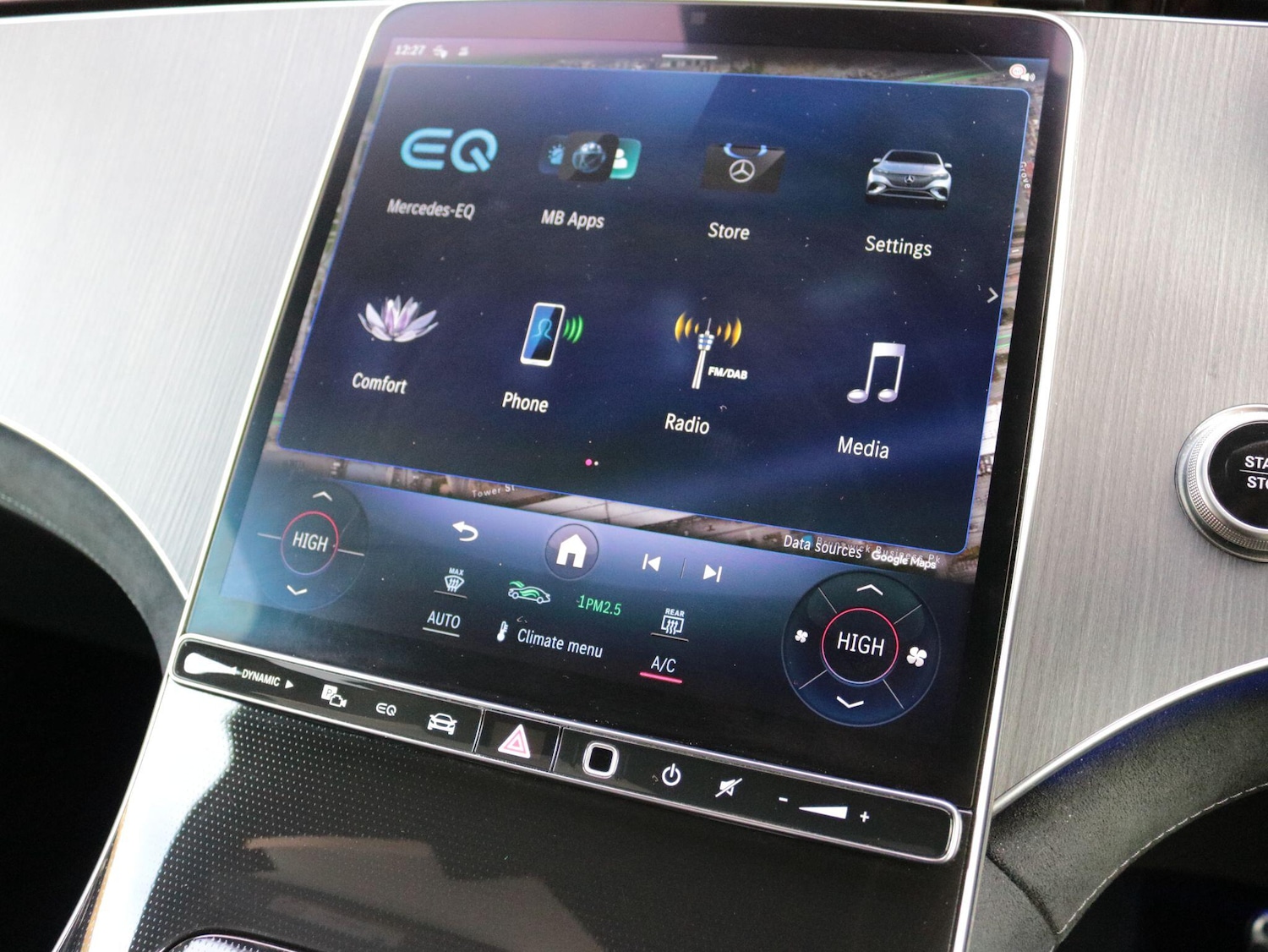 Used Mercedes-Benz EQA 2024 for sale - 76926075: Photo 22