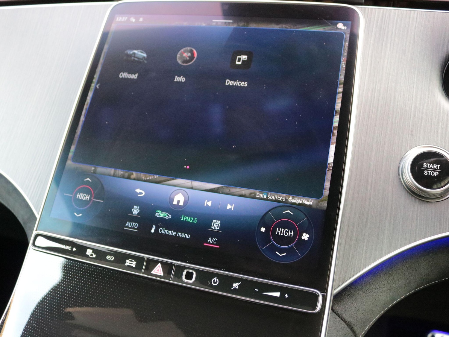 Used Mercedes-Benz EQA 2024 for sale - 76926075: Photo 23