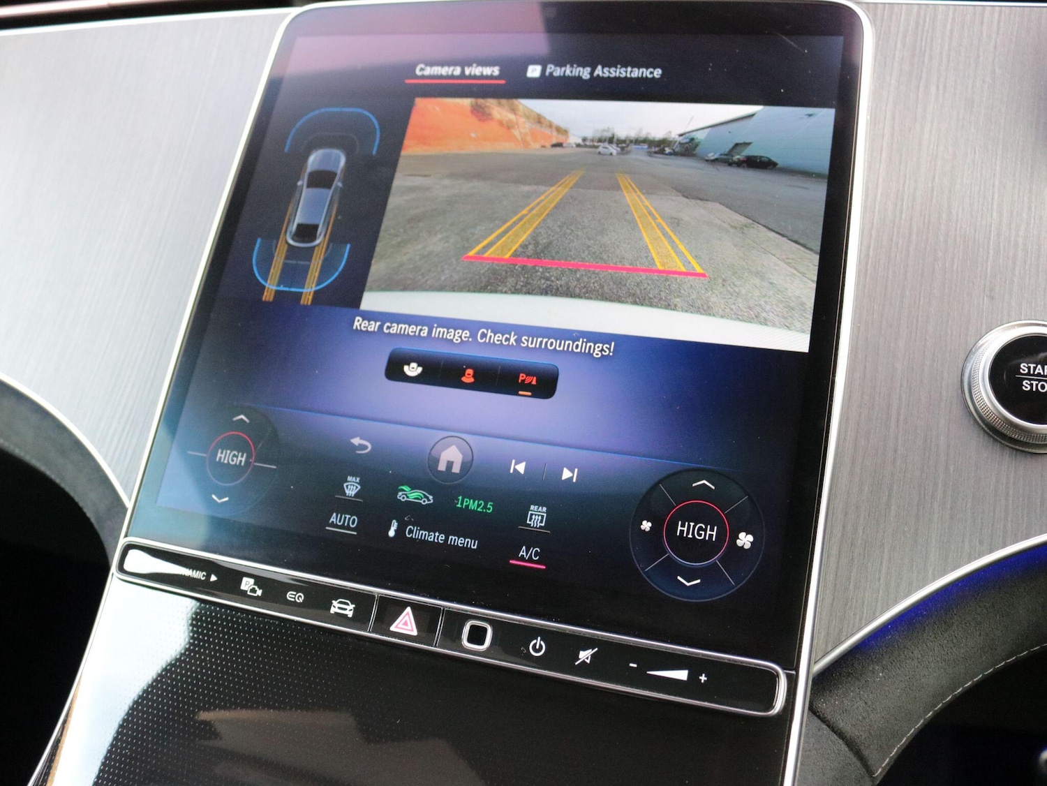 Used Mercedes-Benz EQA 2024 for sale - 76926075: Photo 24