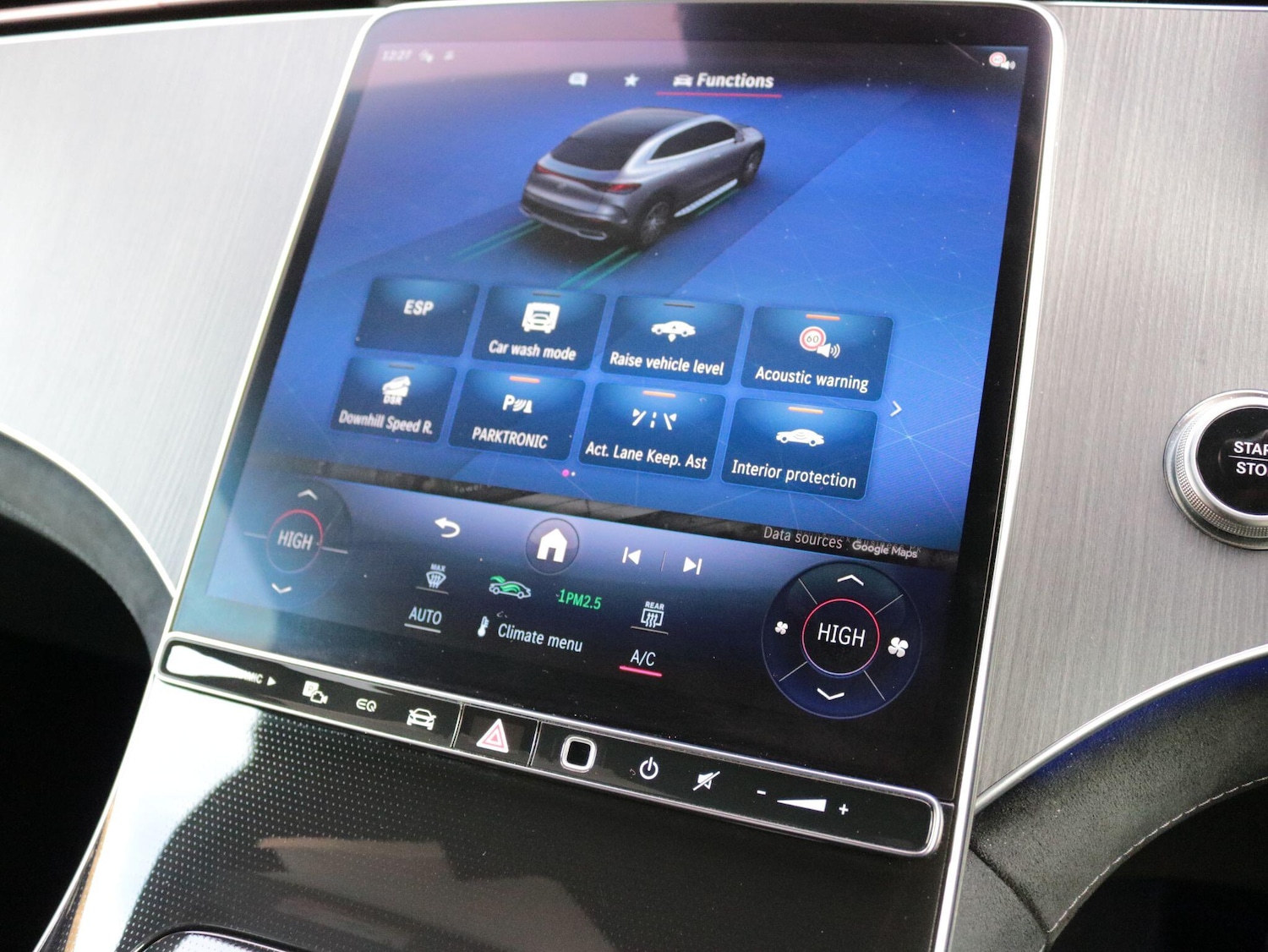 Used Mercedes-Benz EQA 2024 for sale - 76926075: Photo 25