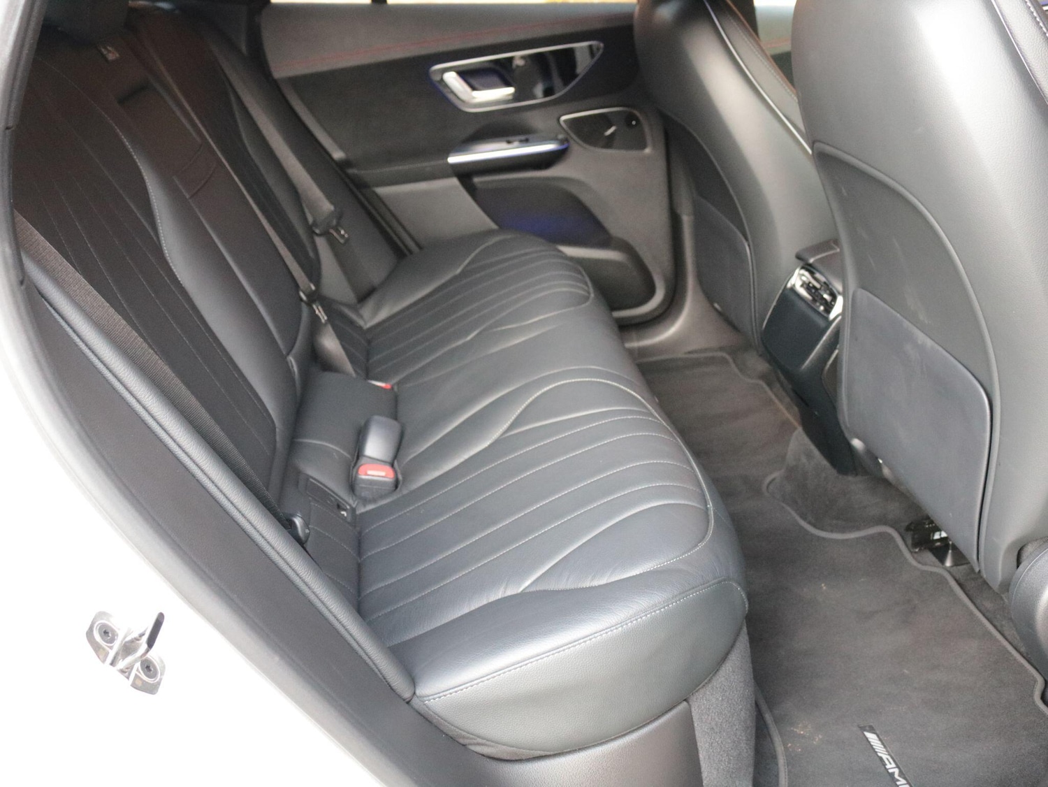 Used Mercedes-Benz EQA 2024 for sale - 76926075: Photo 27