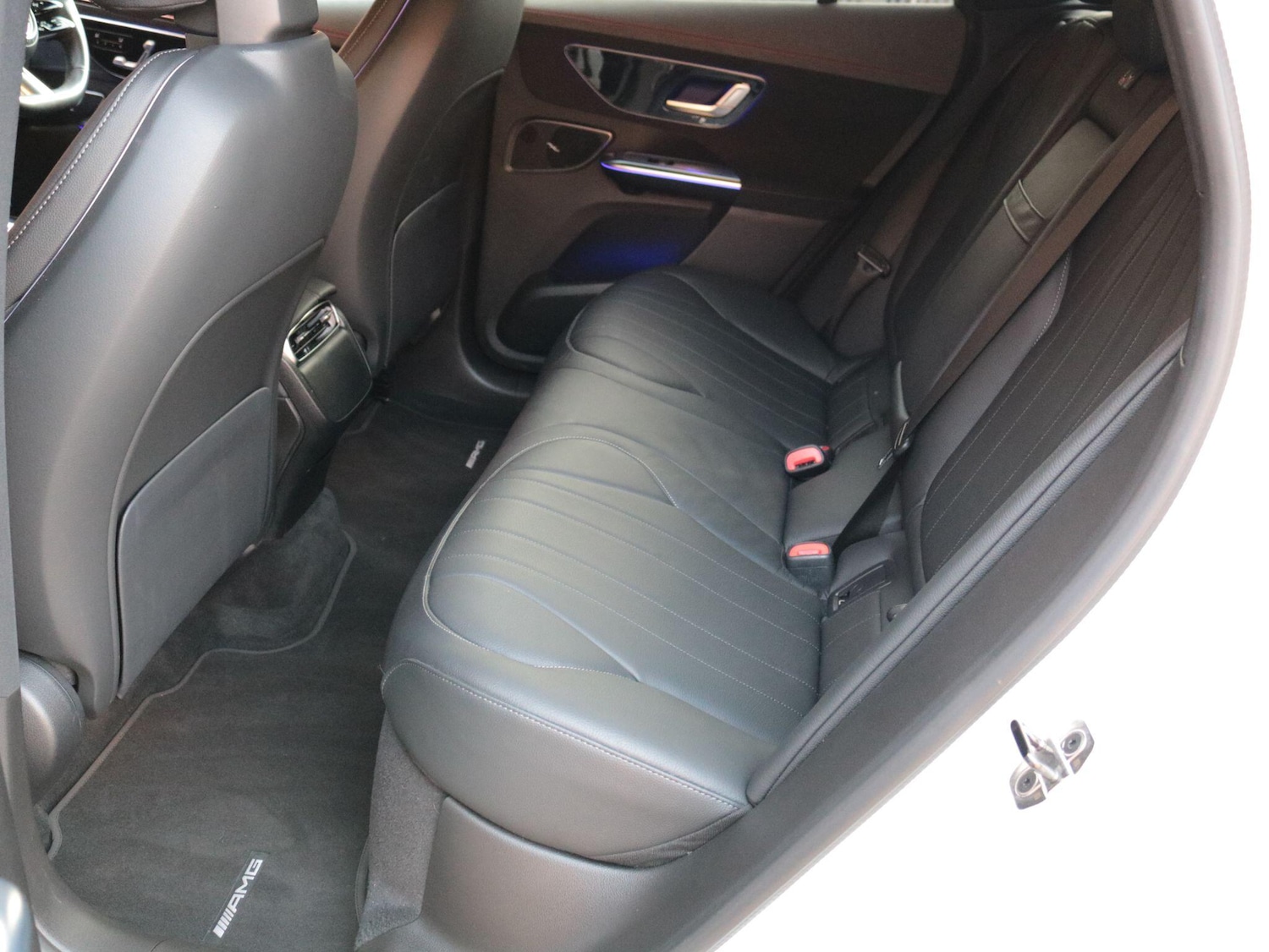 Used Mercedes-Benz EQA 2024 for sale - 76926075: Photo 28