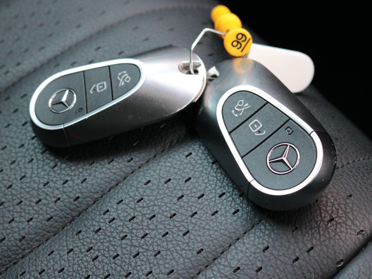 Used Mercedes-Benz EQA 2024 for sale - 76926075: Photo 32