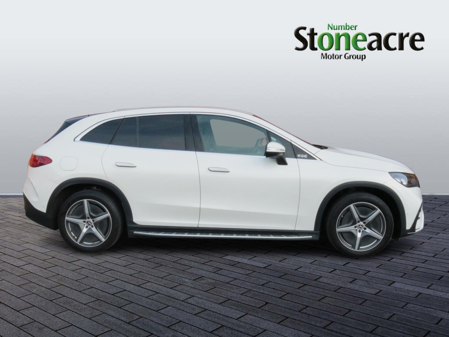 Used Mercedes-Benz EQA 2024 for sale - 76926075: Photo 4