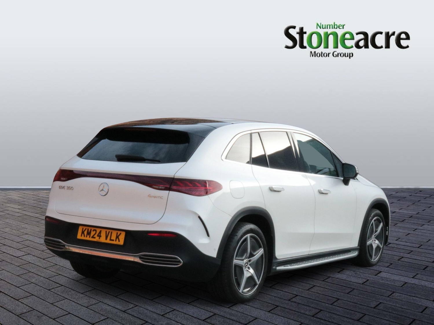 Used Mercedes-Benz EQA 2024 for sale - 76926075: Photo 5