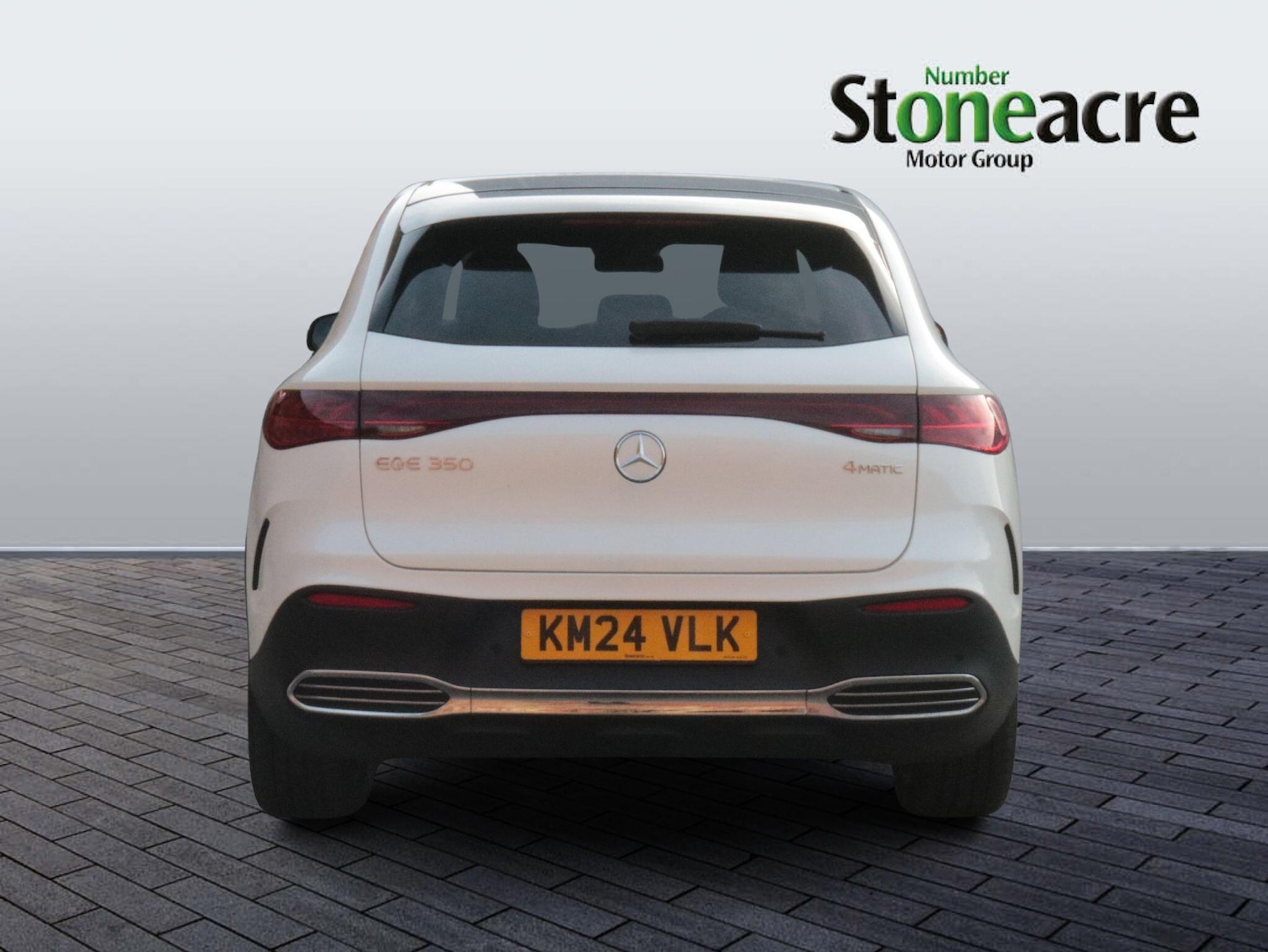 Used Mercedes-Benz EQA 2024 for sale - 76926075: Photo 6