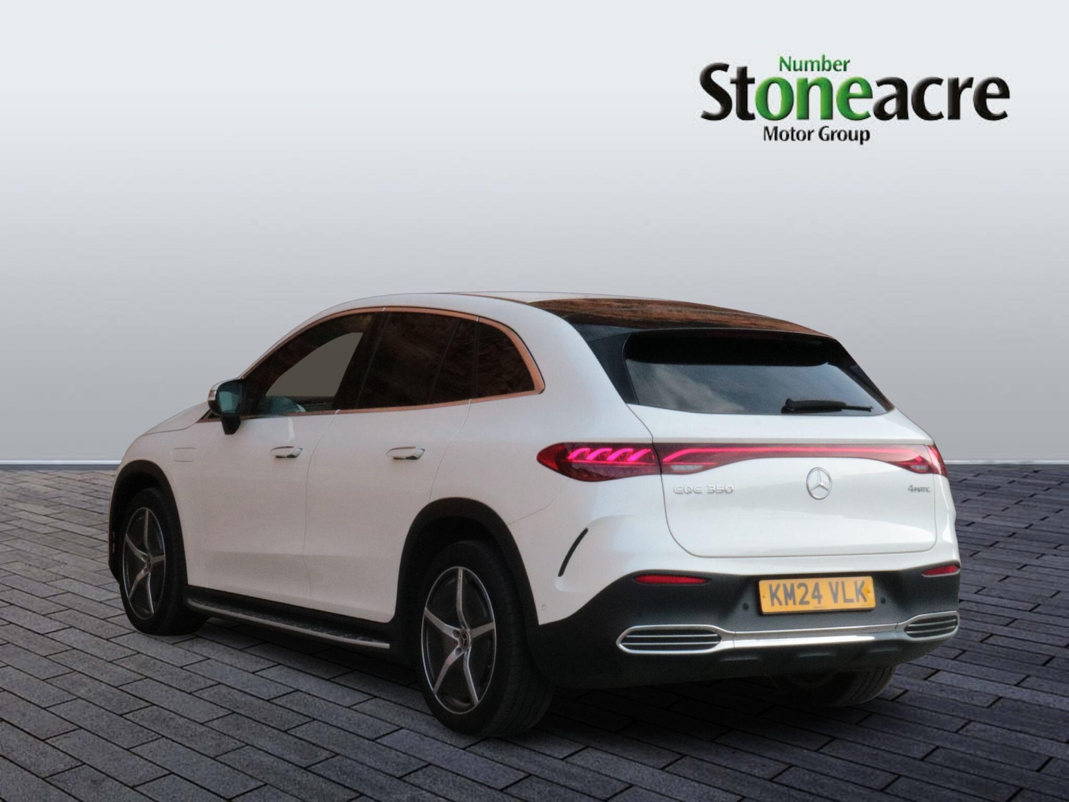 Used Mercedes-Benz EQA 2024 for sale - 76926075: Photo 7