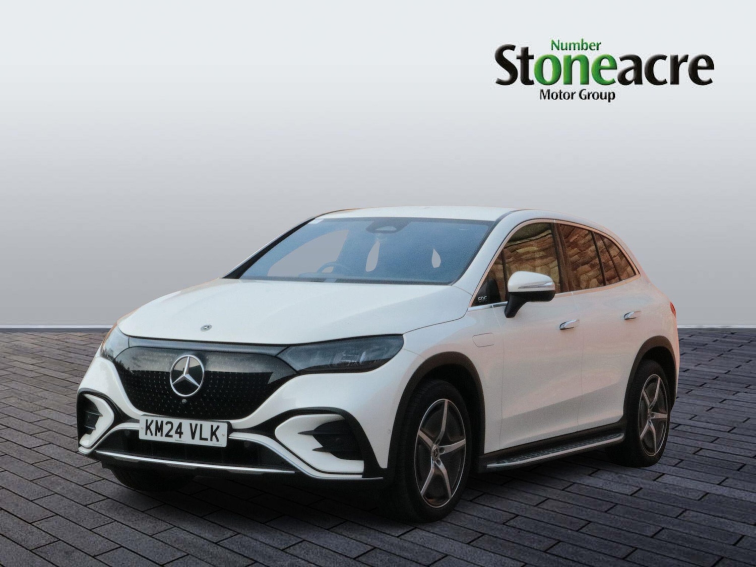 Used Mercedes-Benz EQA 2024 for sale - 76926075: Photo 8