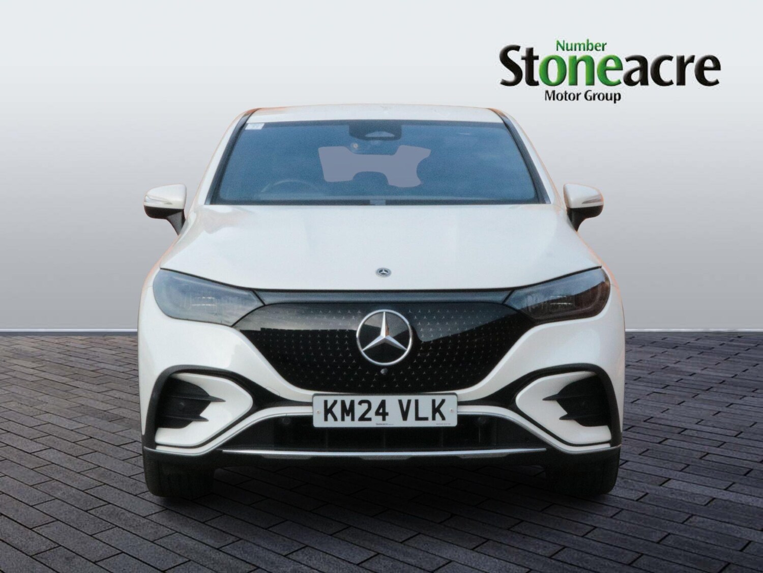 Used Mercedes-Benz EQA 2024 for sale - 76926075: Photo 9