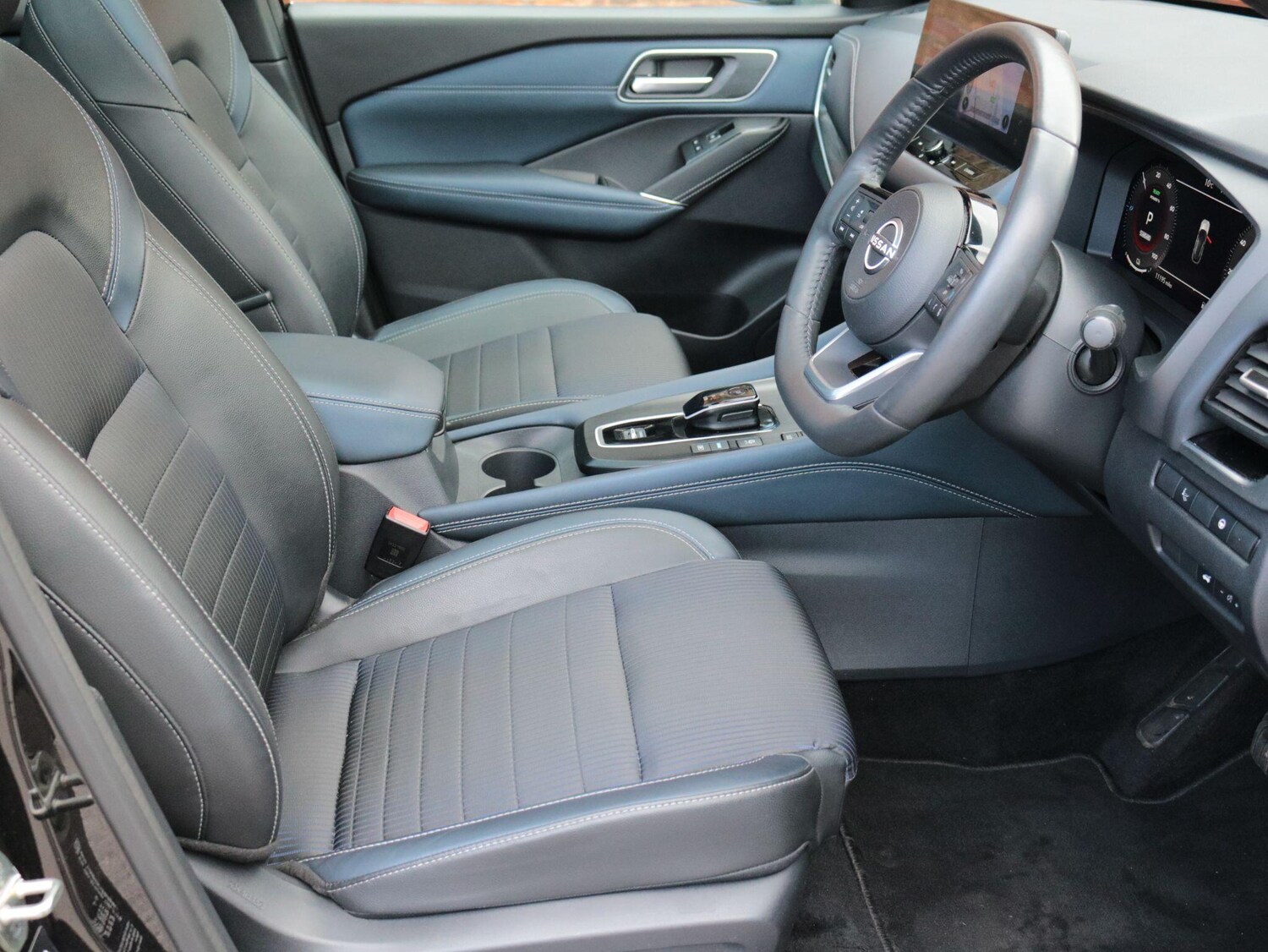 Used Nissan Qashqai 2023 for sale - 77710339: Photo 12