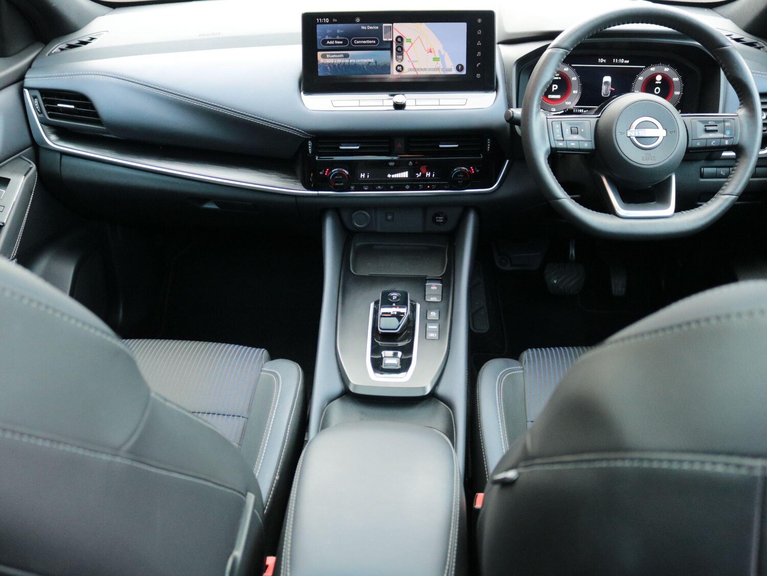 Used Nissan Qashqai 2023 for sale - 77710339: Photo 13