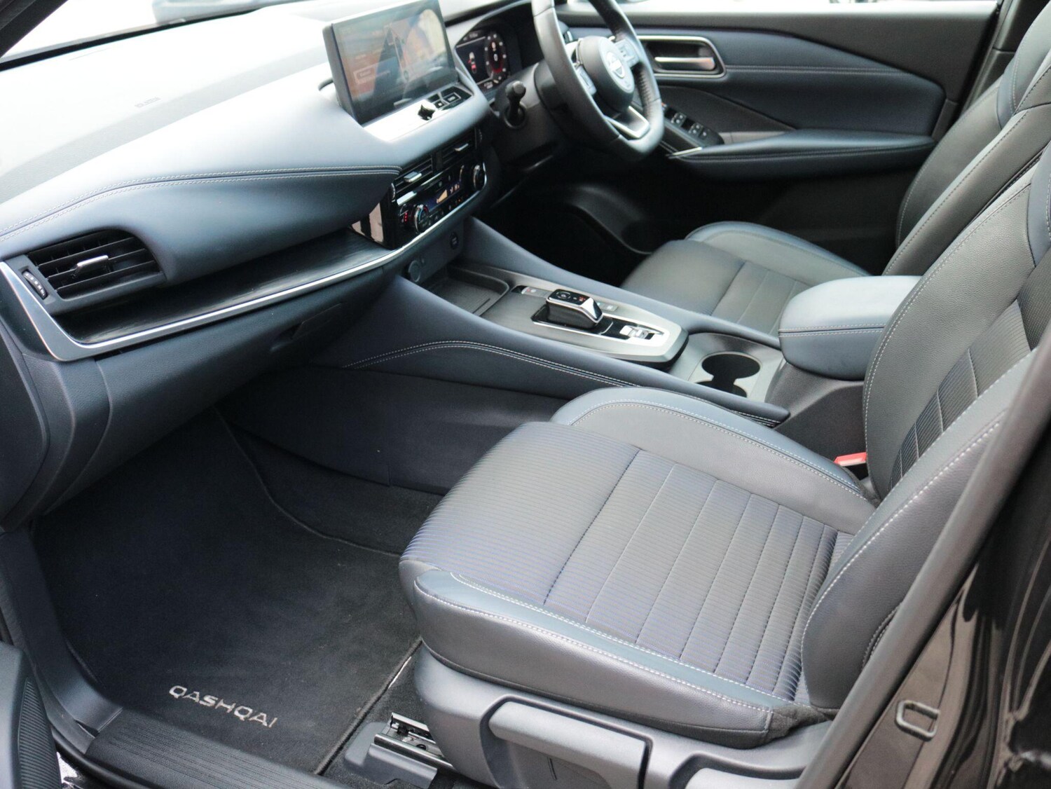 Used Nissan Qashqai 2023 for sale - 77710339: Photo 14