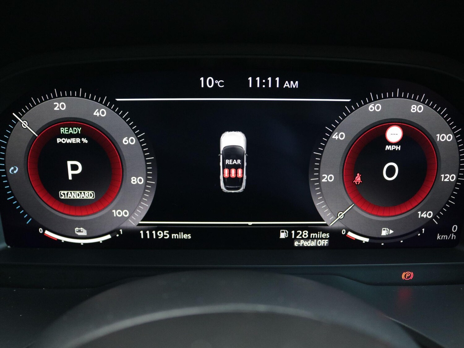 Used Nissan Qashqai 2023 for sale - 77710339: Photo 15