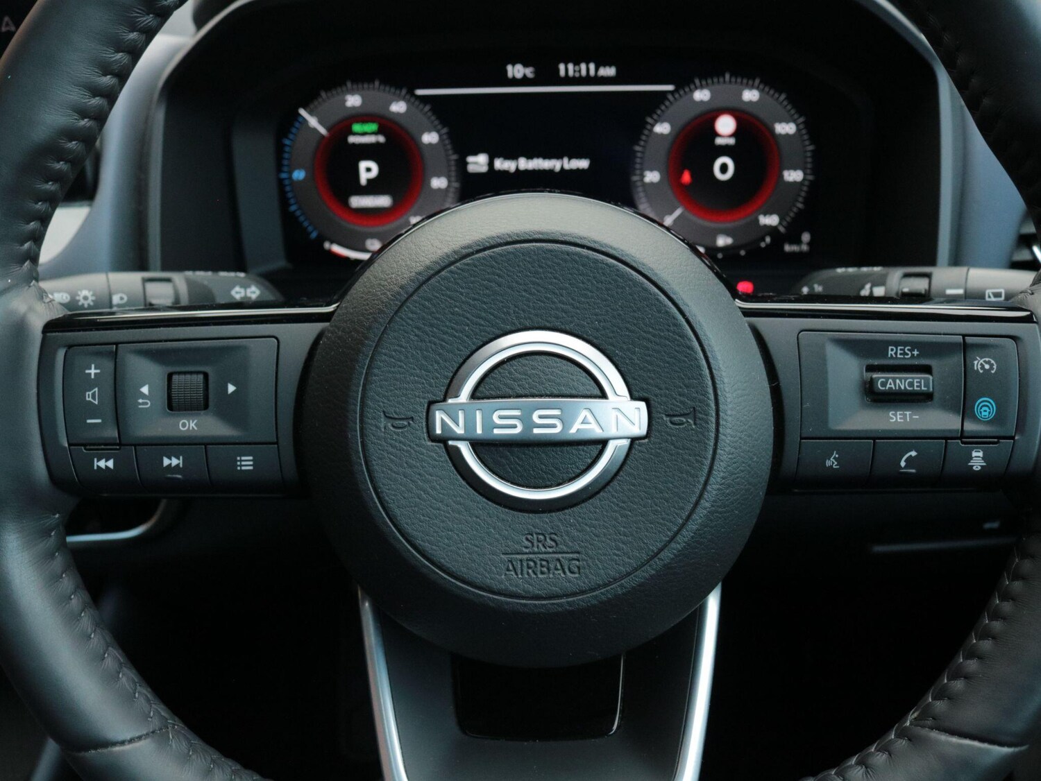 Used Nissan Qashqai 2023 for sale - 77710339: Photo 16