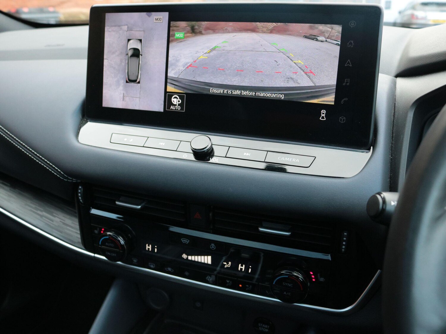 Used Nissan Qashqai 2023 for sale - 77710339: Photo 19