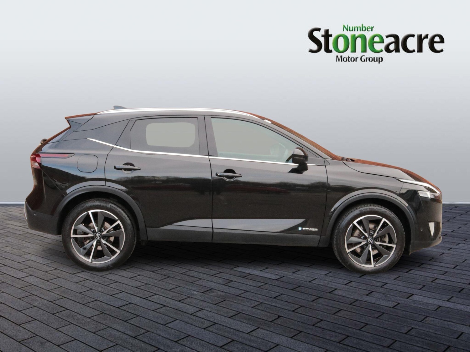 Used Nissan Qashqai 2023 for sale - 77710339: Photo 2