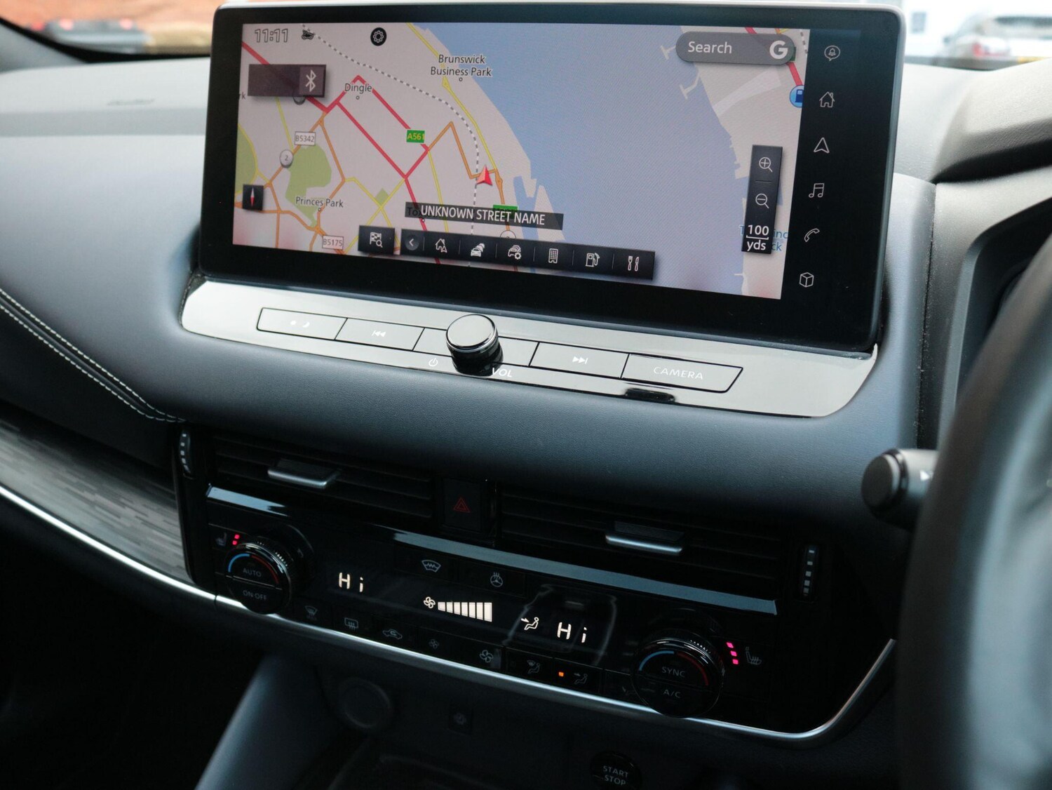 Used Nissan Qashqai 2023 for sale - 77710339: Photo 20