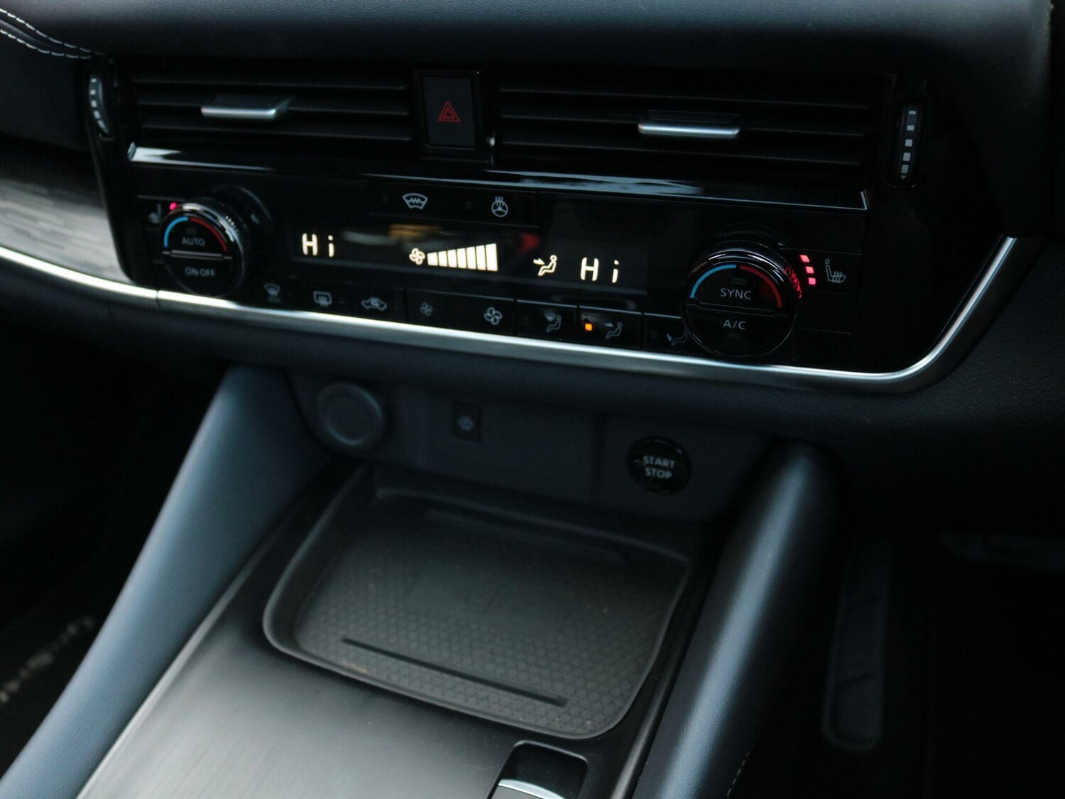 Used Nissan Qashqai 2023 for sale - 77710339: Photo 21