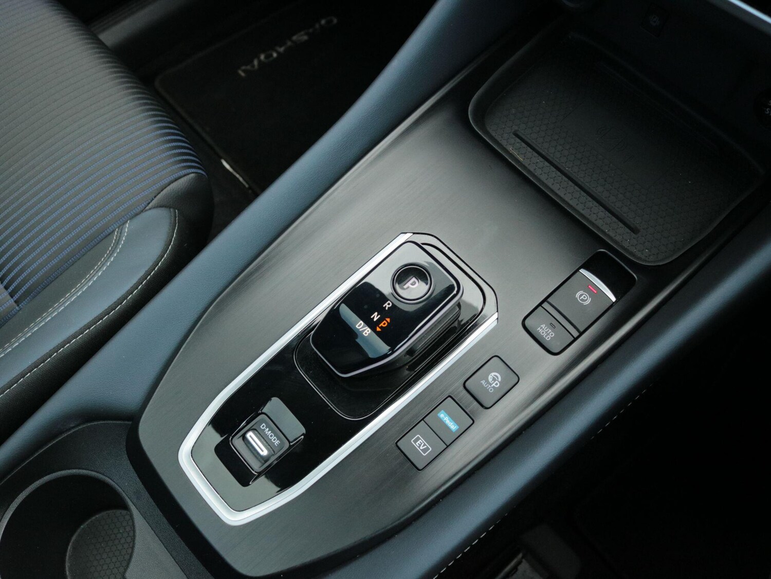 Used Nissan Qashqai 2023 for sale - 77710339: Photo 22