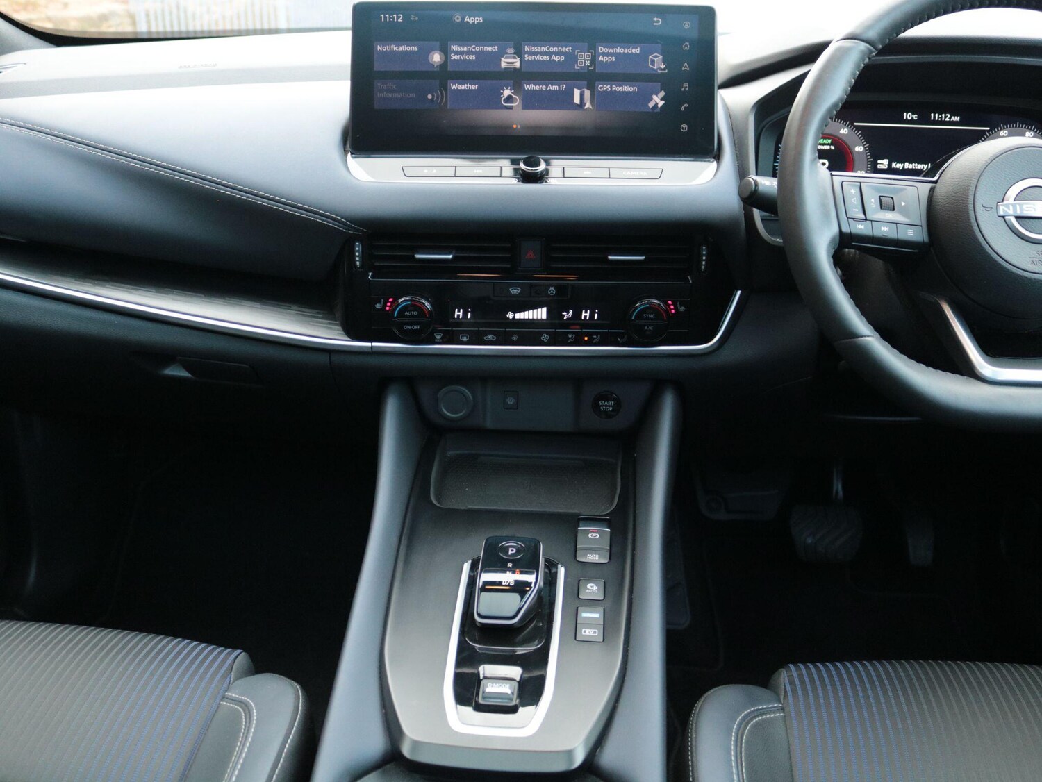 Used Nissan Qashqai 2023 for sale - 77710339: Photo 23