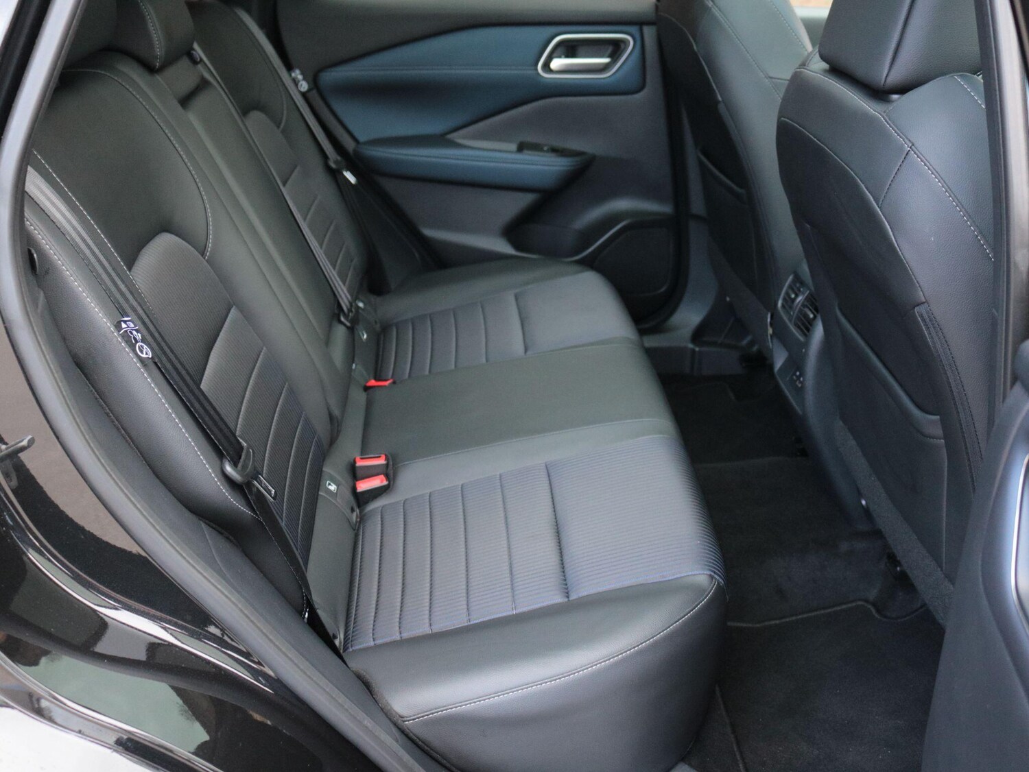 Used Nissan Qashqai 2023 for sale - 77710339: Photo 24