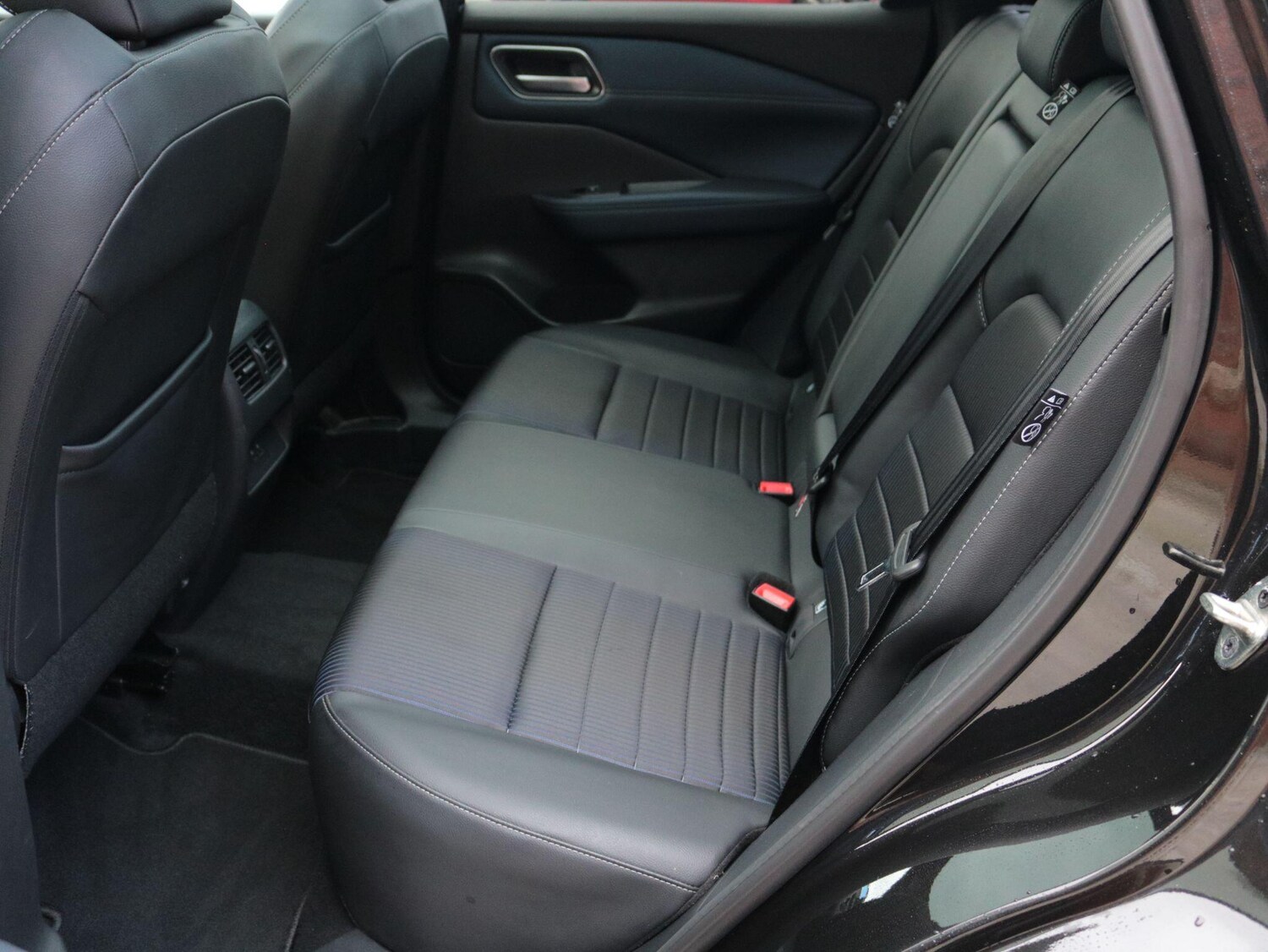 Used Nissan Qashqai 2023 for sale - 77710339: Photo 25